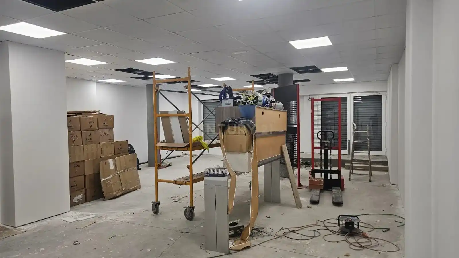 Local comercial en venda a Carrer Casal dels Mogoda, 46, La Florida, Spain, imagen 6