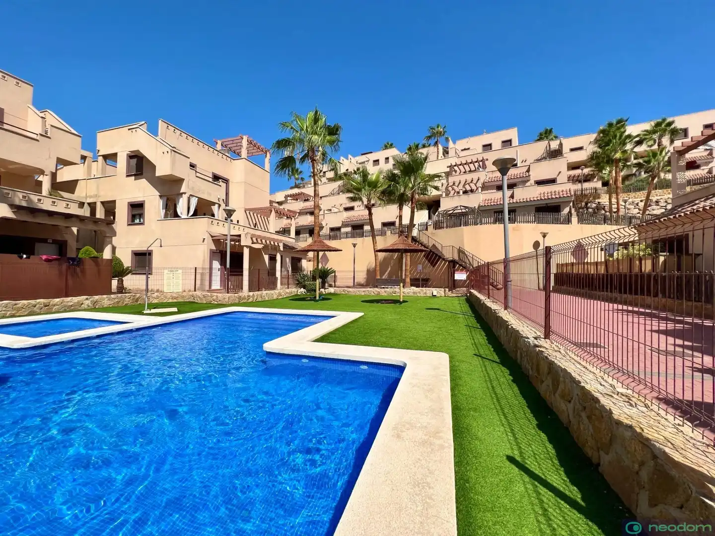 Penthouse for sale in Los Collados-Los Geraneos, imagen 22