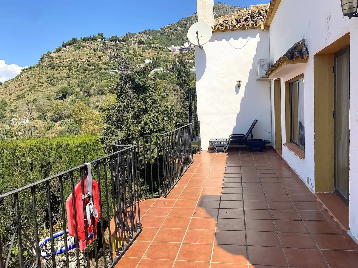 Casa rústica en venda a Mijas pueblo, imagen 10