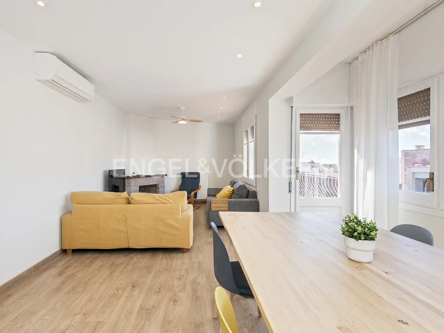 Dachboden zur Miete in Barcelona, Barcelona