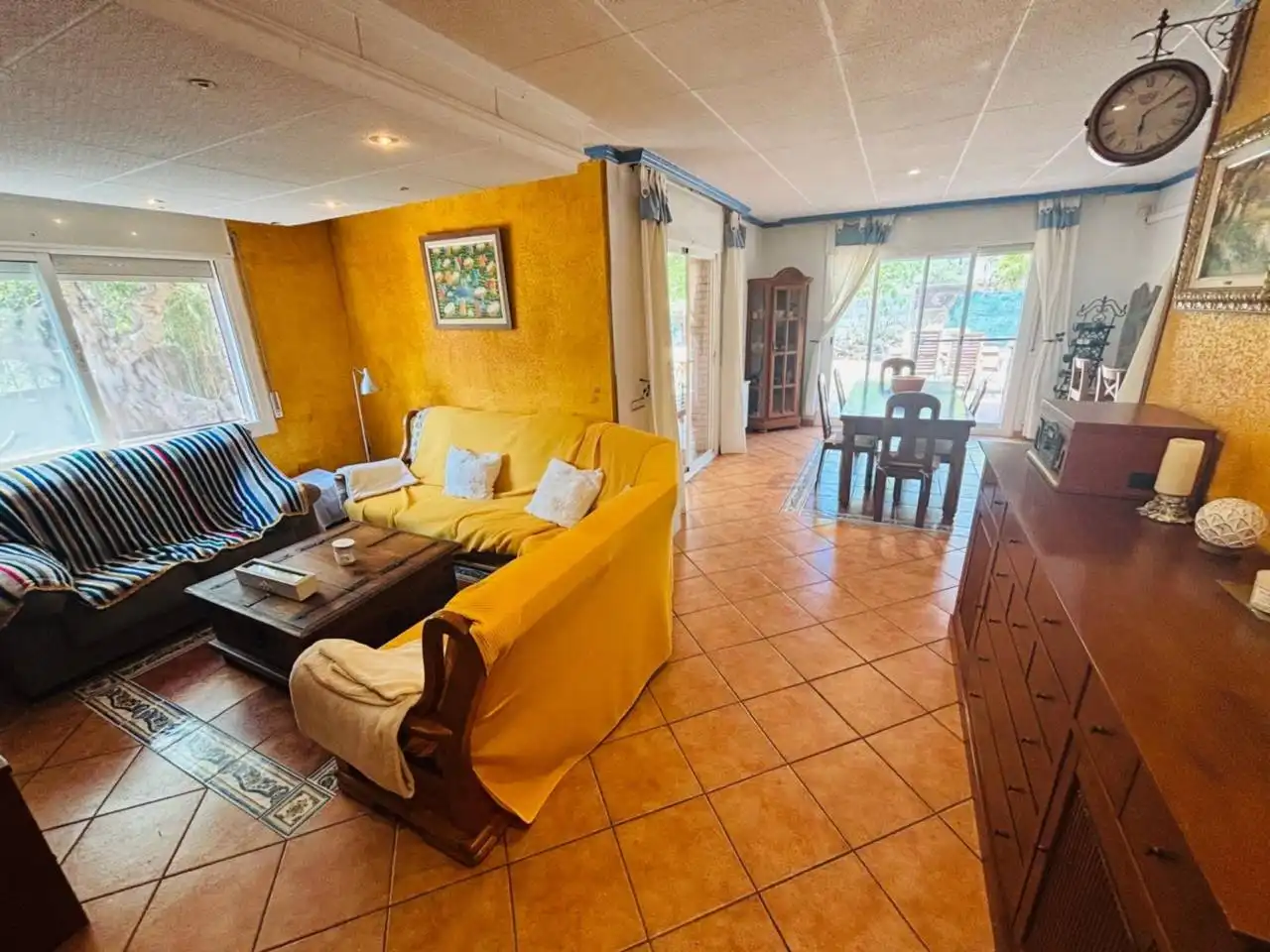 Houses for sale in Calle Corral d´En Cona, Mas Trader - Corral d'En Tort - Corral d'En Cona