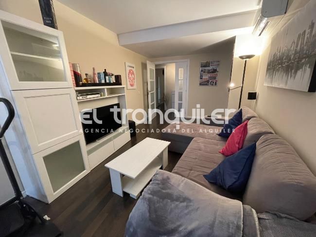 Flat to rent in Avenida Fuenlabrada, Casco Antiguo