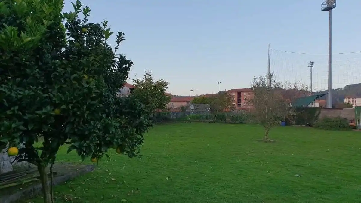 Terreny residencial en venda a Cabezón de la Sal, imagen 3