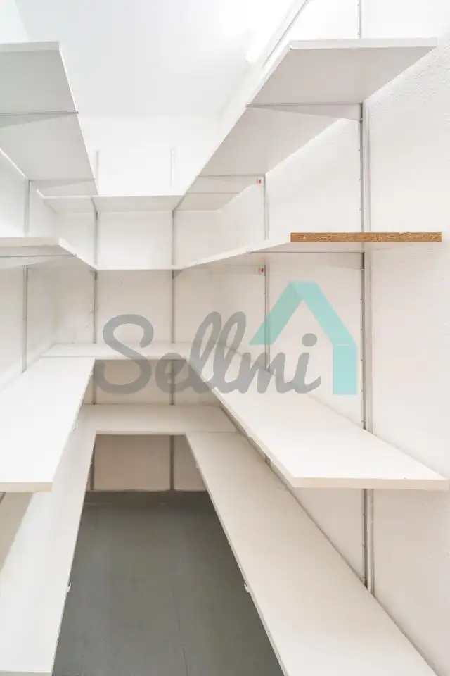Büro mit Aufzug zur Miete in Uría, imagen 18