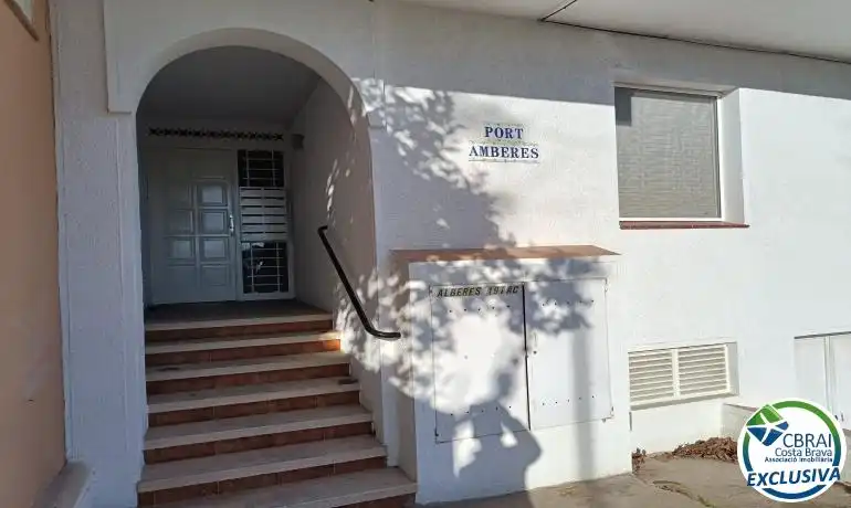 Apartamento en venta en Empuriabrava con Aire acondicionado, Calefacción y Terraza