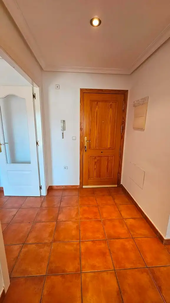 Wohnung zur Miete in Molina de Segura mit Klimaanlage, Heizung und Möbliert