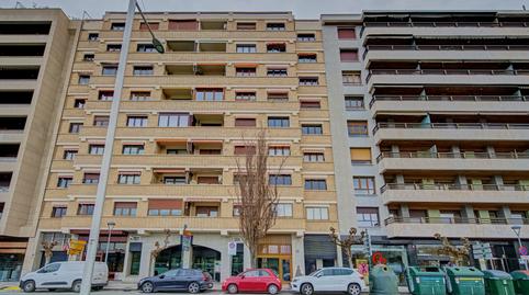 Photo 2 of Flat for sale in Pamplona-iruña - Yanguas y Miranda, 25, 2º Ensanche,  Pamplona / Iruña