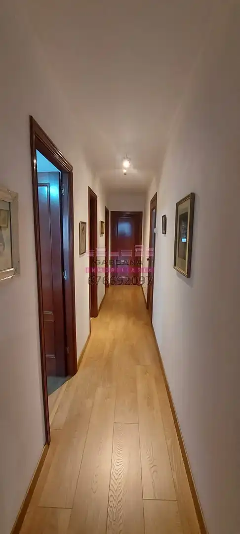 Flat for rent in Fátima