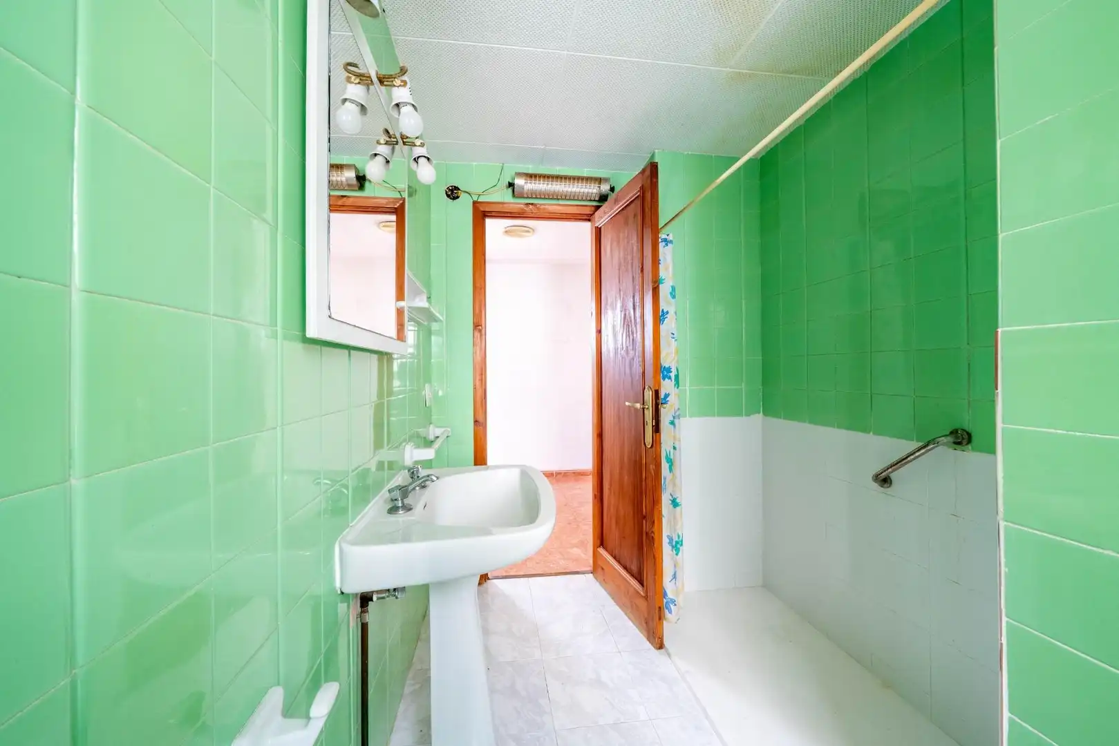 Attique avec terrasse à vendre à Carrer TICIA, imagen 18