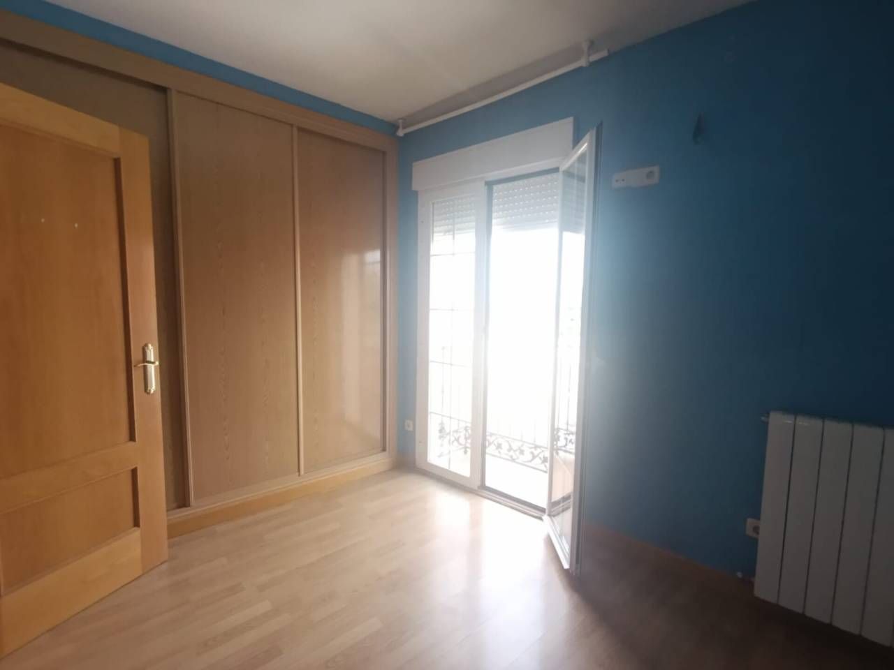 Dormitori de Àtic en venda en El Molar (Madrid) amb Aire condicionat, Calefacció i Terrassa