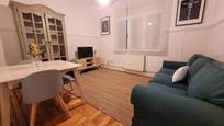 Living room of Flat to rent in Bilbao 