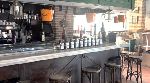 Photo 5 of Premises for transfer in Guindalera, Madrid Capital