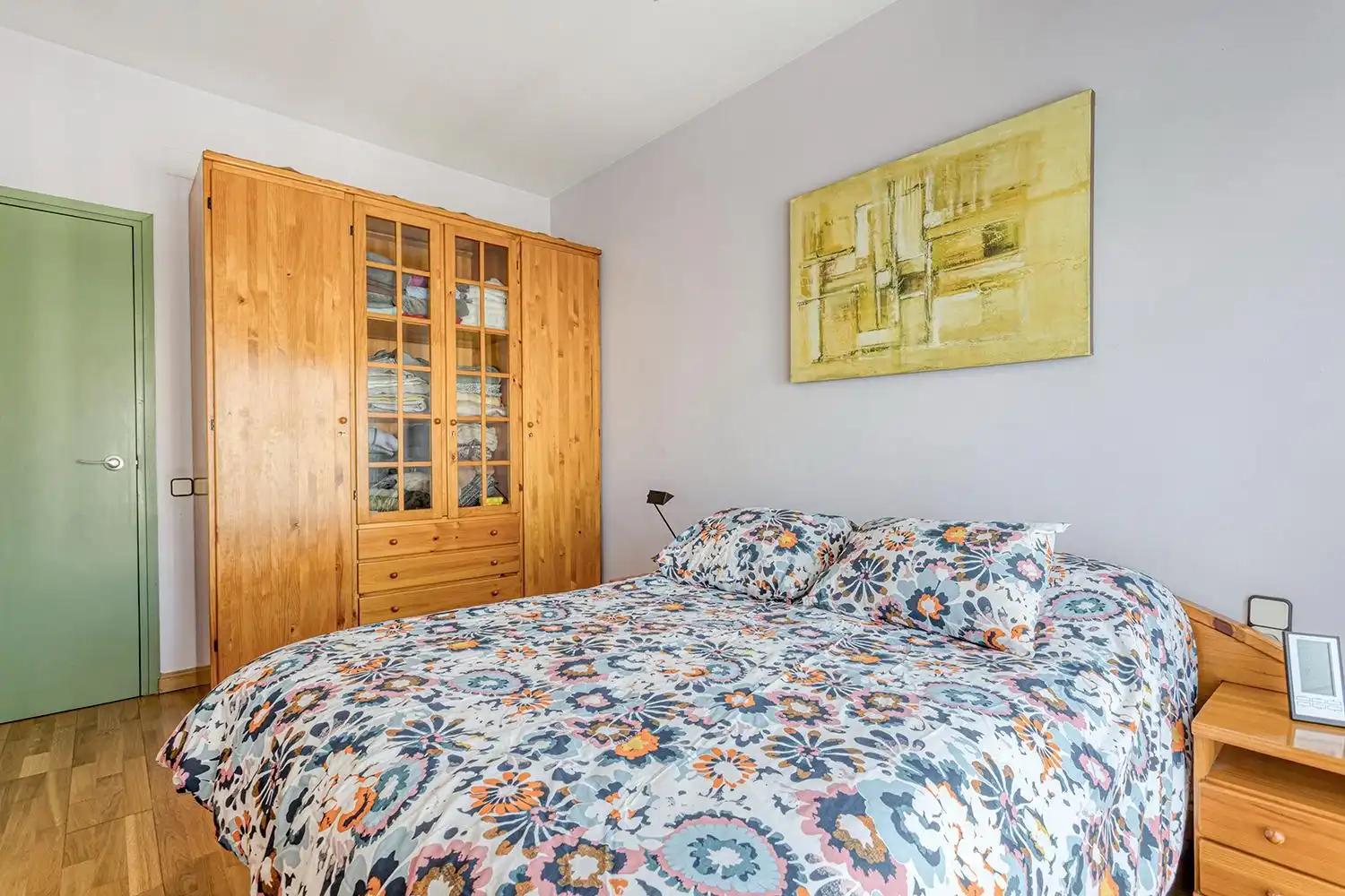 Dormitori de Pis en venda en Capellades amb Parquet i Moblat
