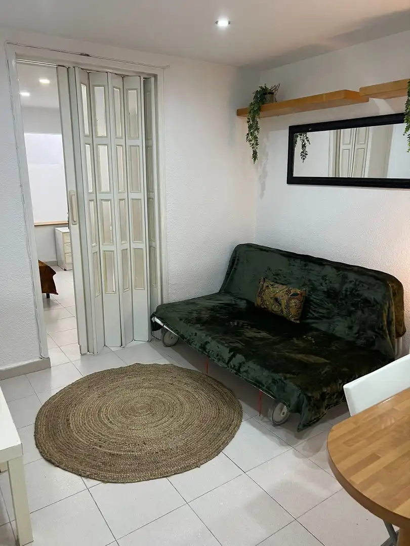 Flat for rent in Carrer de Manso, 58, Sant Antoni