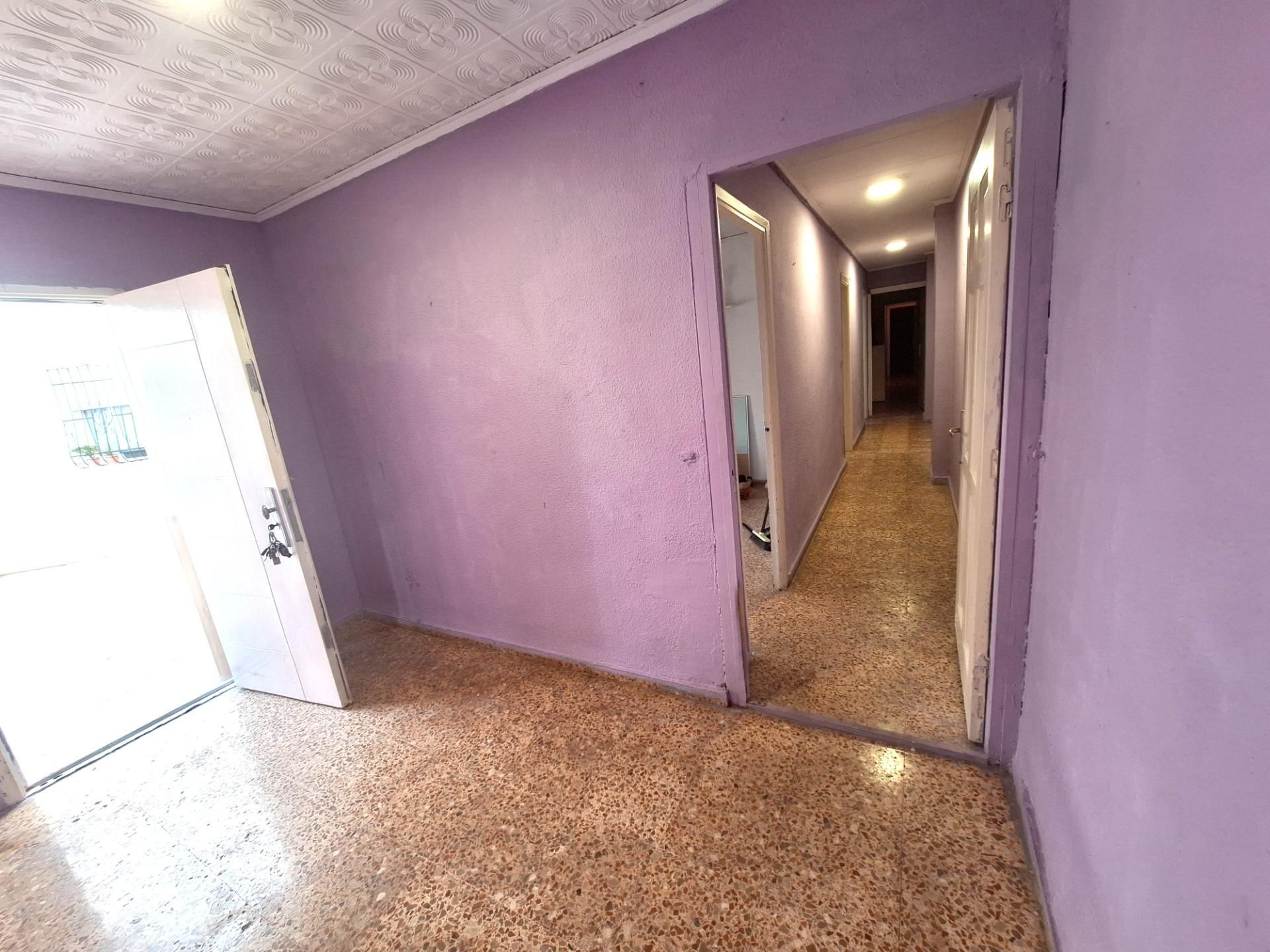 Planta baja for sale in Carcaixent