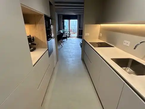 Apartment mit Garten zur Miete in Passeig de la Torre 15, imagen 8