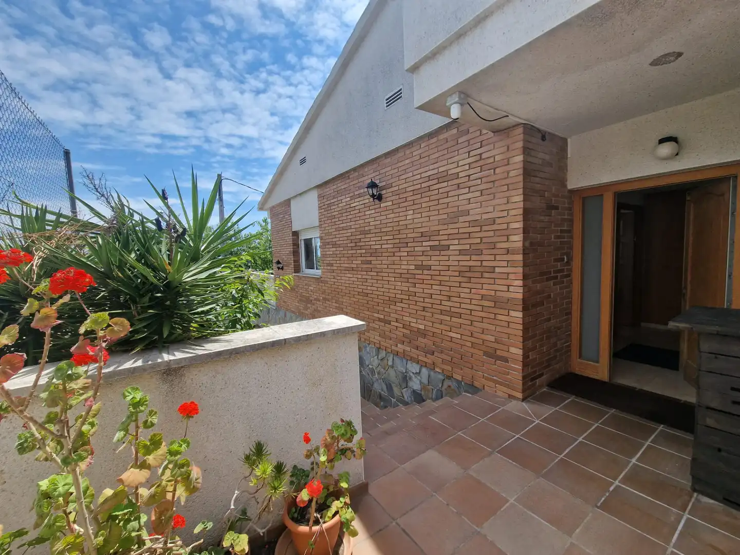 Casa con piscina en venta en Carrer Vallès, imagen 50