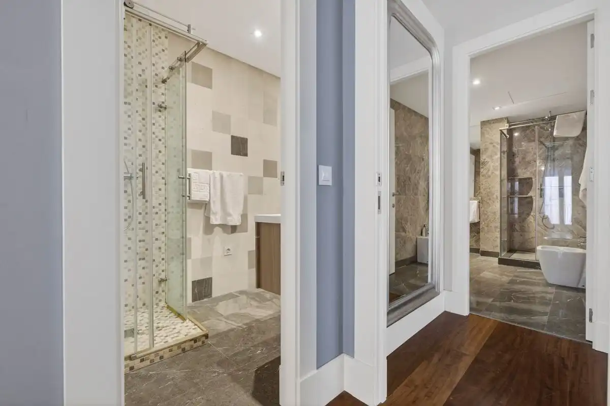 Appartement avec ascenseur à vendre à Calle Albareda, imagen 33