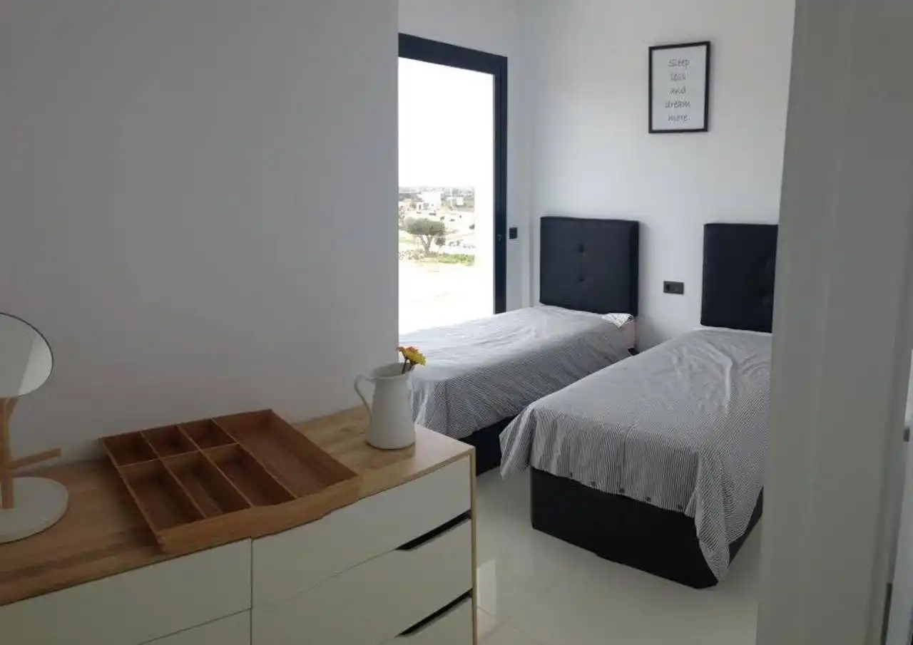 Habitación de Casa o chalet en venta en La Romana con Piscina