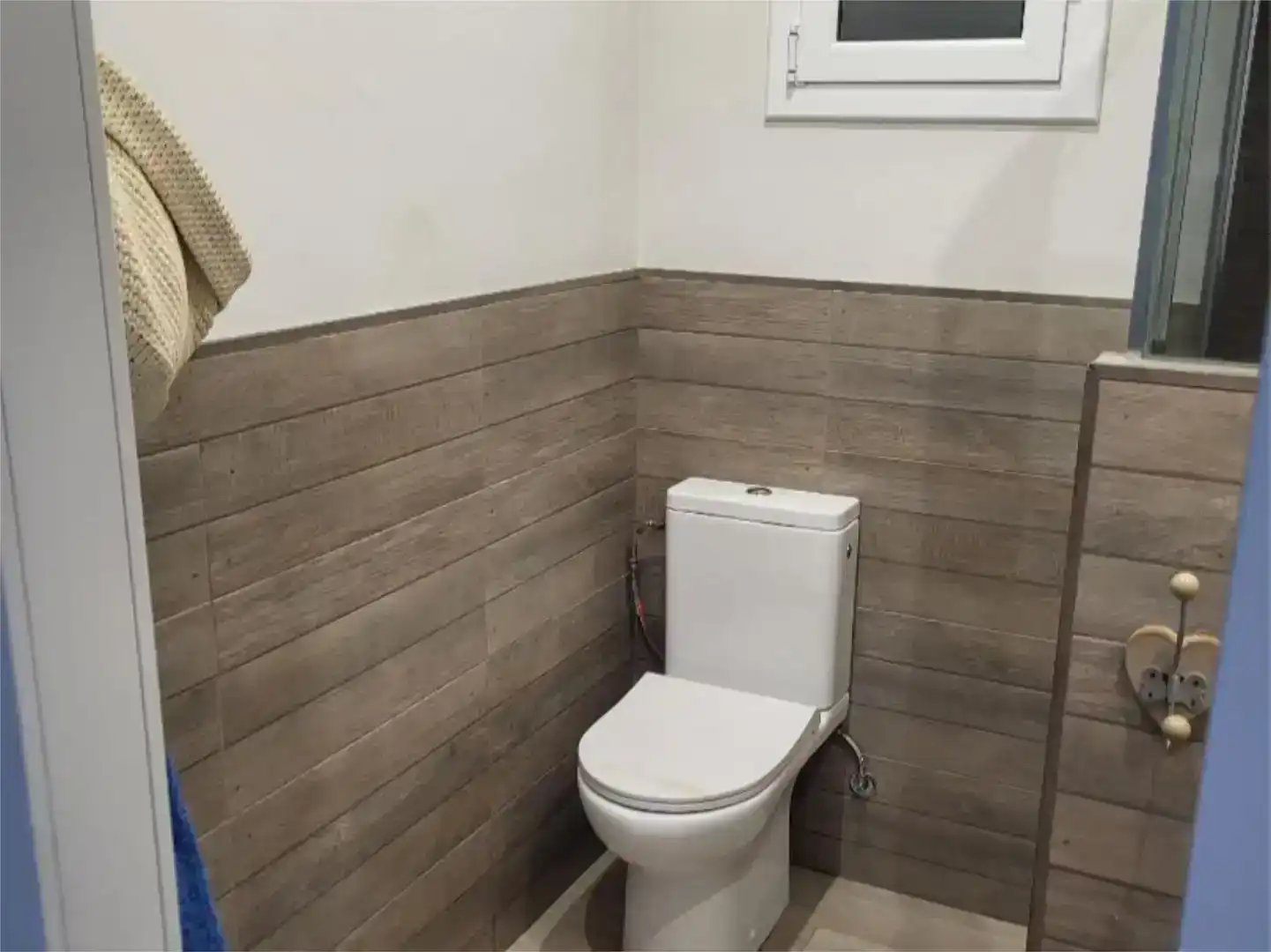 Baño de Piso en venta en Barberà del Vallès con Aire acondicionado y Balcón