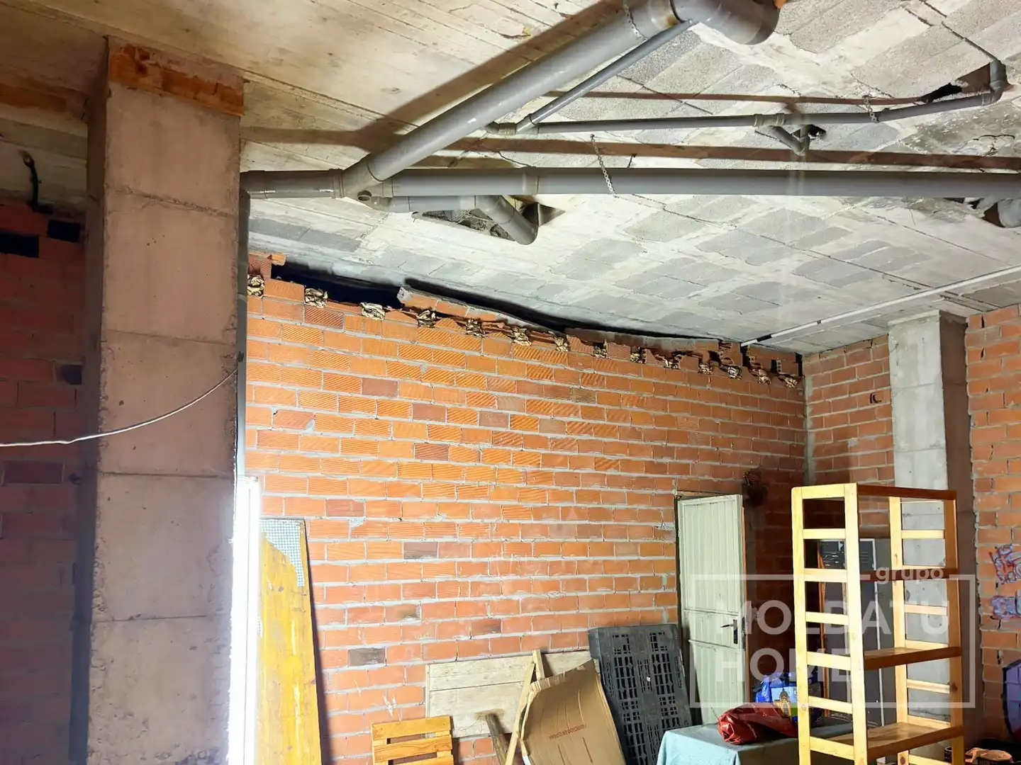 Business premises to rent in Latxunbe berri, imagen 2