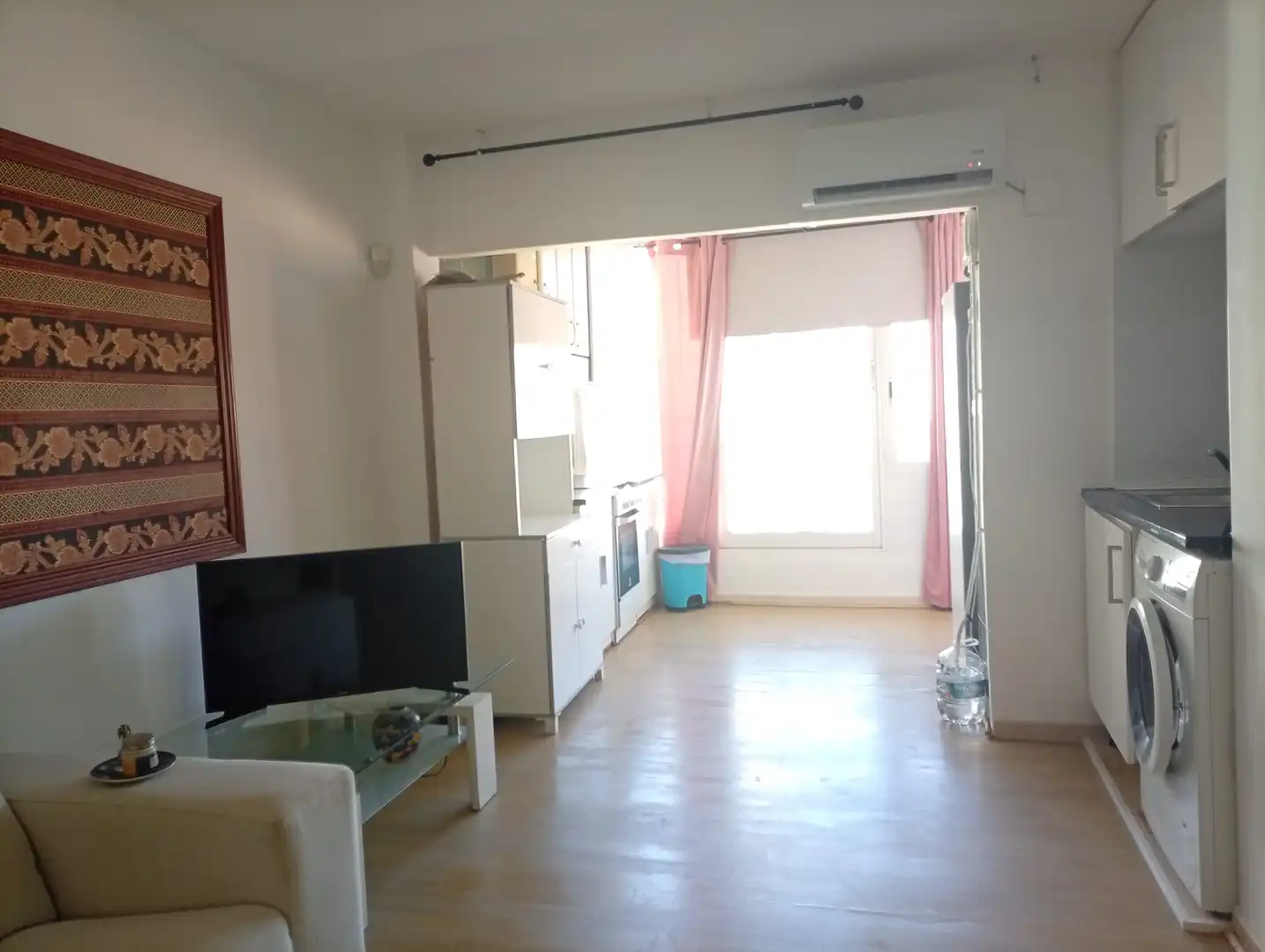Dormitori de Pis en venda en Benidorm amb Piscina, Moblat i Piscina comunitària