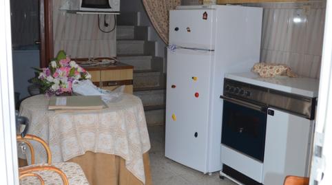 Foto 3 de Casa o xalet en venda a Calle Real, 41, Jarilla, Cáceres