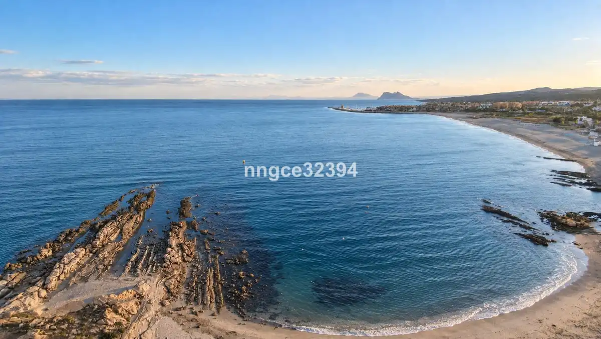 Apartamento en venta en Torreguadiaro - San Diego, imagen 3
