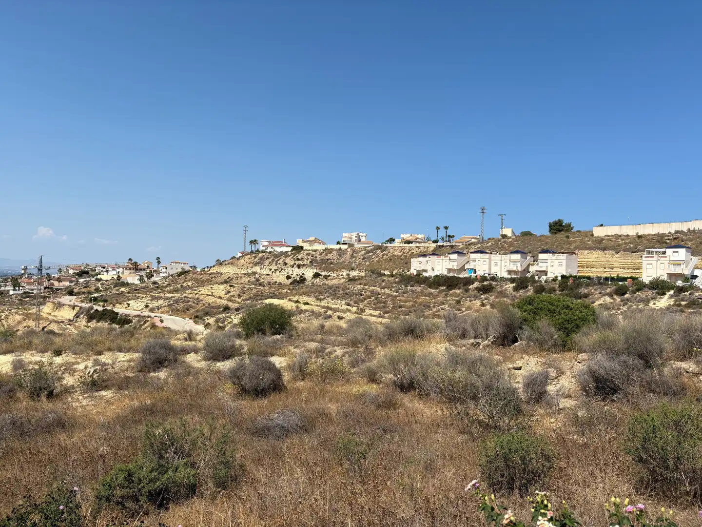Residencial en venta en Rojales