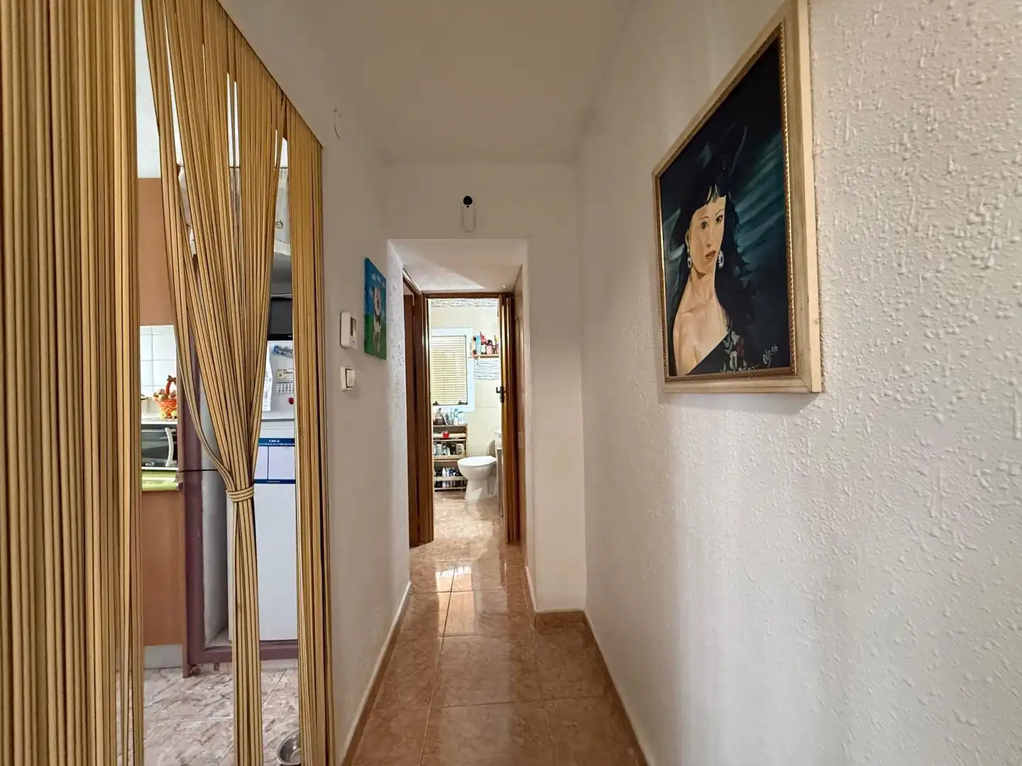 Piso con balcón en venta en Pati Fosc, imagen 20