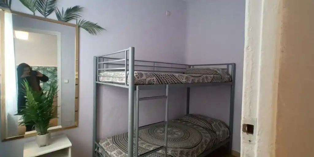 Habitación de Piso en venta en Madrid con Calefacción, Amueblado y Horno