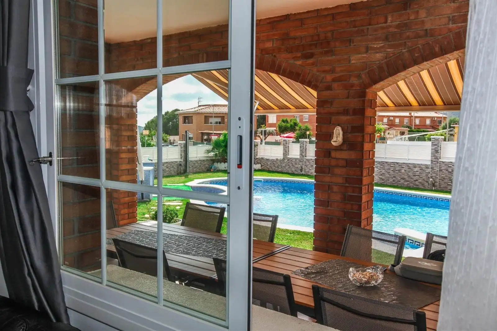 Villa con piscina in vendita a ACUARI 1, imagen 11