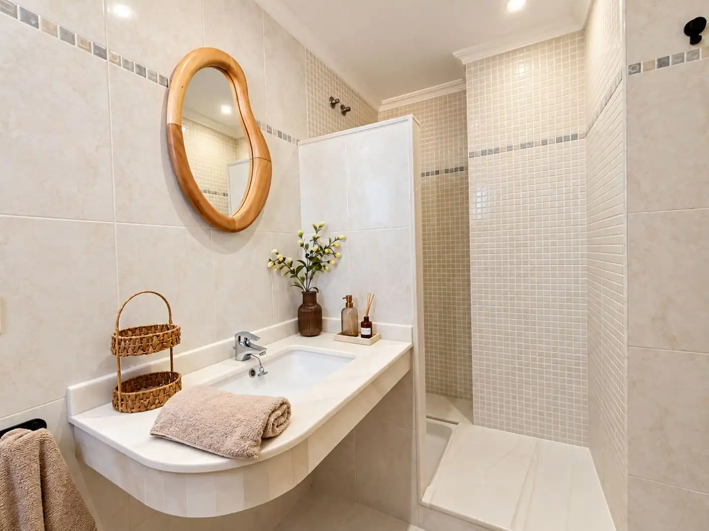 Piso en venta en Pedreguer, Alicante