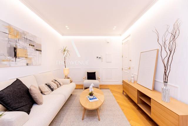 Piso en Venta en Lista