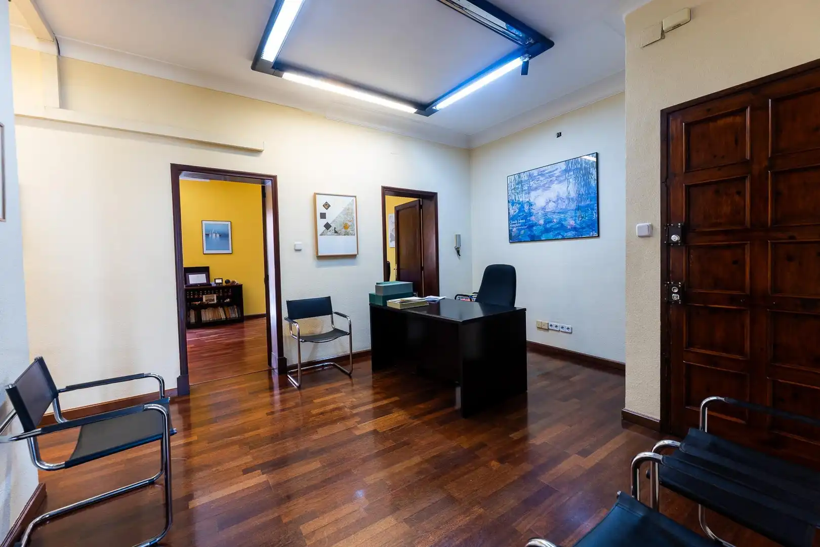 Flat with terrace for sale in Carrer BERENGUER DE TORNAMIRA, imagen 3