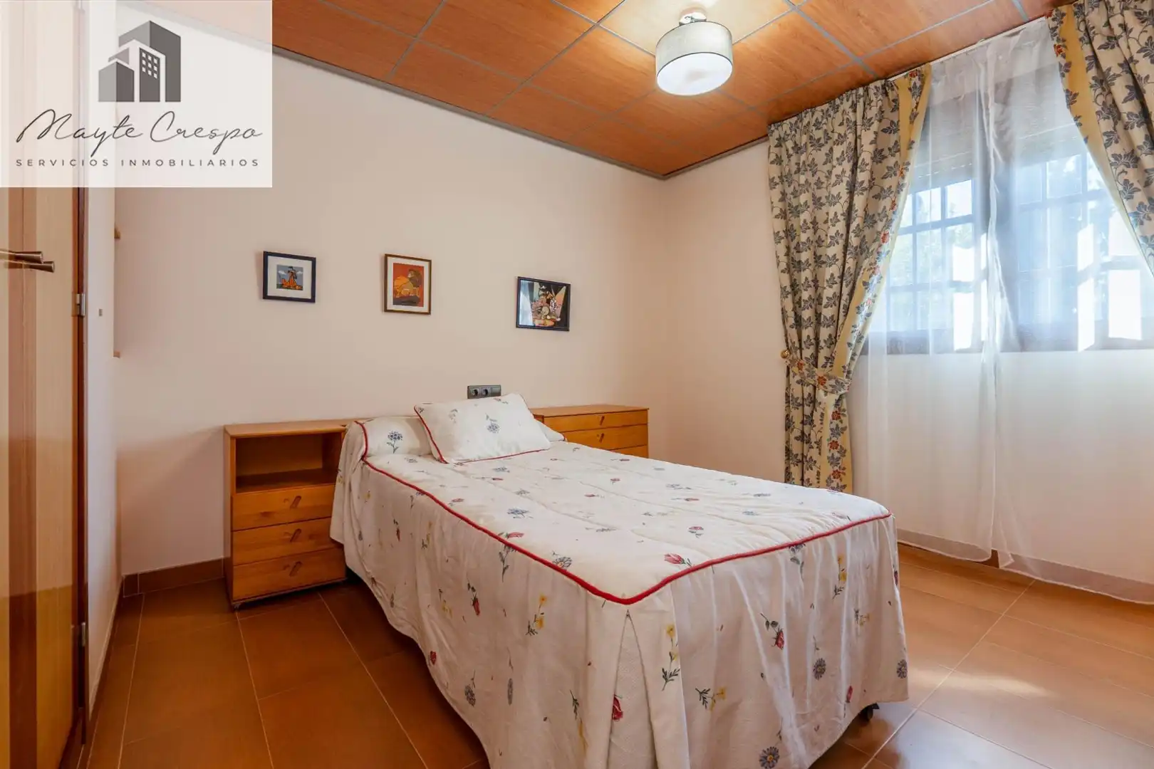 Detached house with terrace for sale in Calle MISTRAL(C.DEL AIRE I), imagen 51