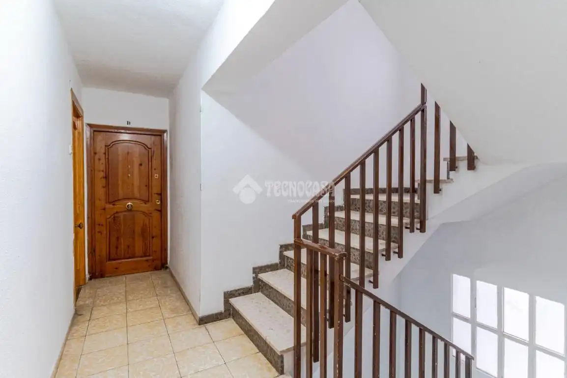 Flat for sale in Motril