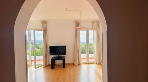 Foto 5 de Apartamento de alquiler en Alto de los Monteros, Marbella