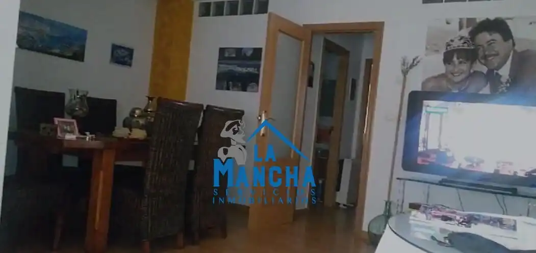 Casa adosada en venda en Pozohondo amb Aire condicionat, Calefacció i Terrassa