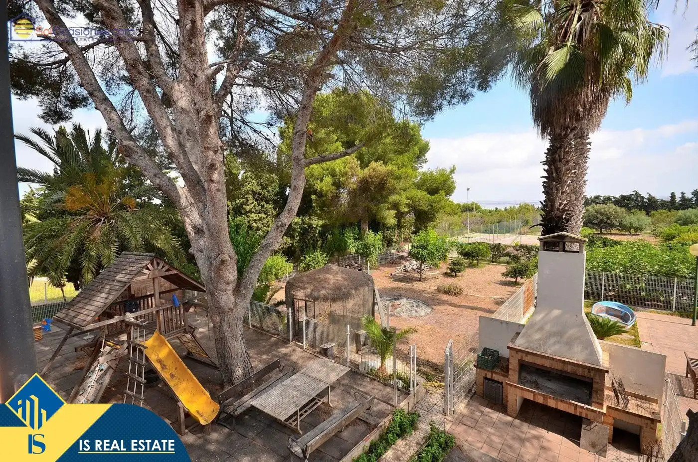 Xalet amb piscina en venda a Los Balcones - Los Altos, imagen 6