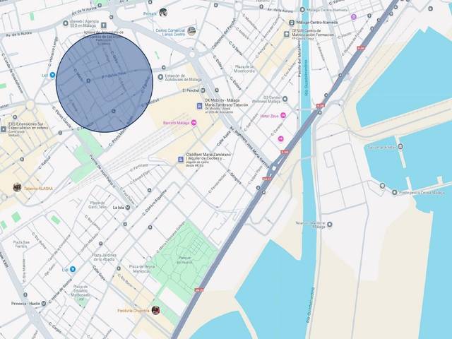 Edificio en Venta en Centro Histórico