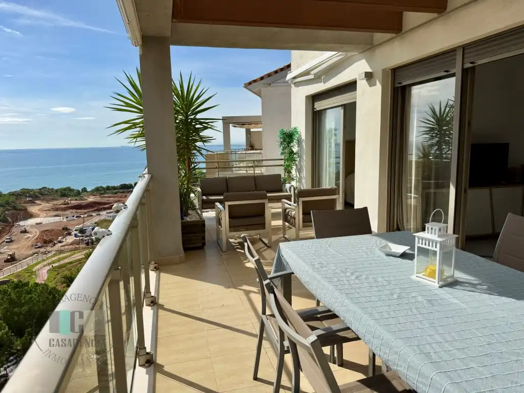 Dúplex en venda a Calle Argentina, La Renegà-Torre Bellver-Les Platgetes