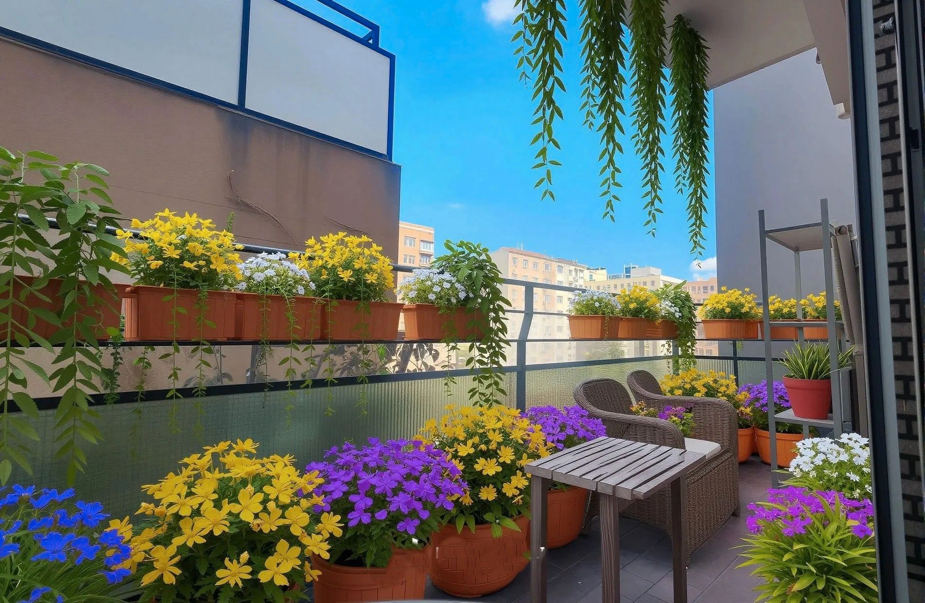 Pis en venda a Calle de María de Guzmán, Ríos Rosas - Nuevos Ministerios