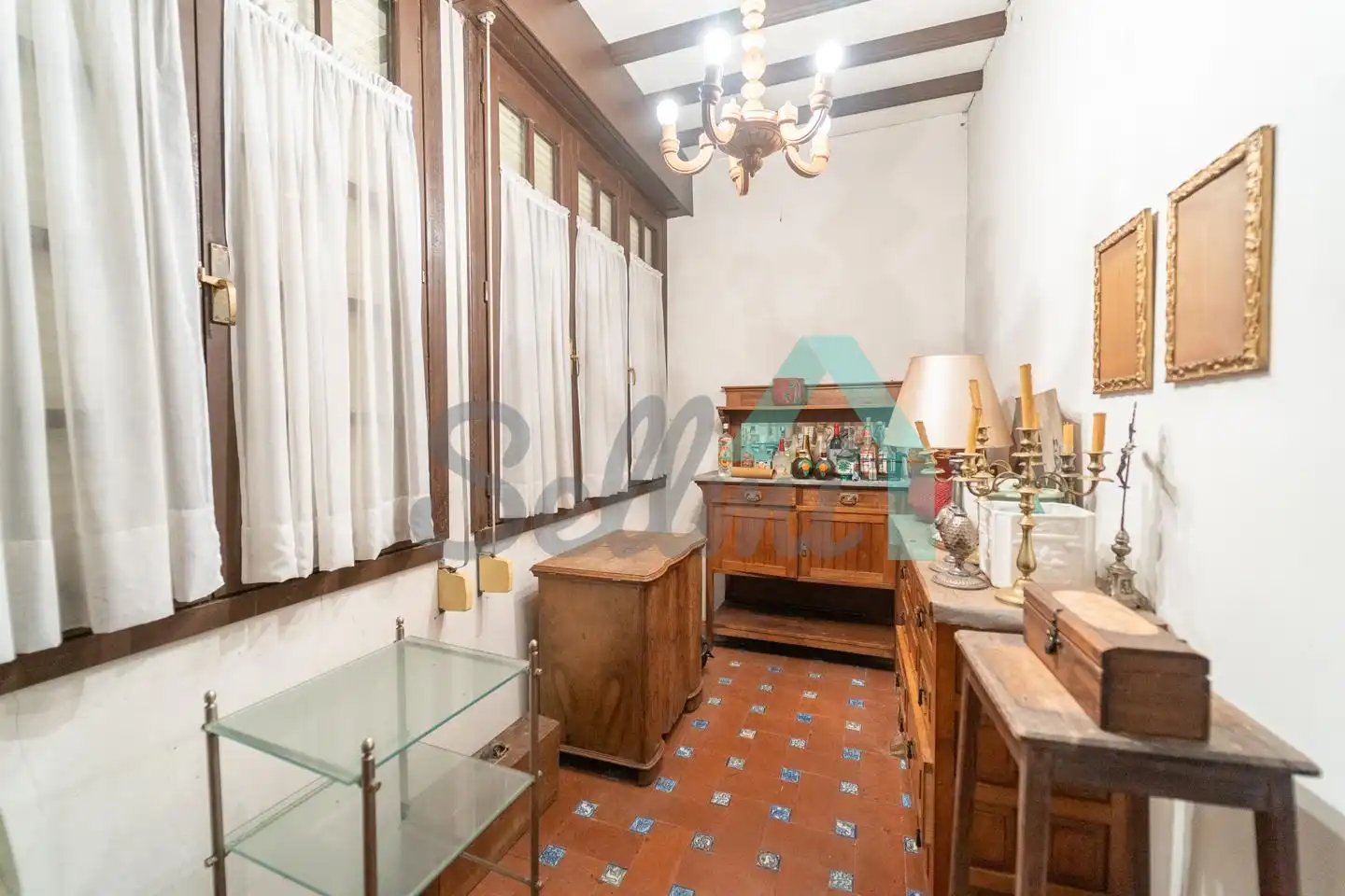 Casa o xalet en venda en Piloña amb Jardí privat, Parquet i Terrassa