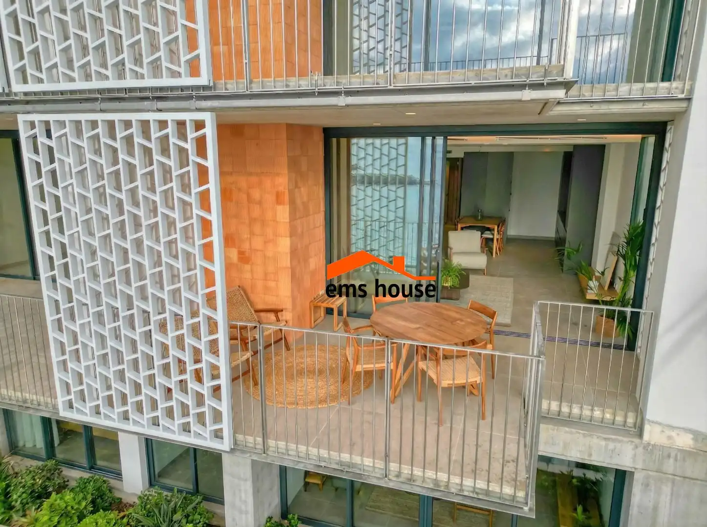 Apartament d'obra nova amb ascensor en venda a Passeig de Josep Mundet 50, imagen 38