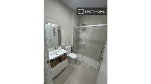 Foto 5 de Apartament per a compartir a Beteró,  Valencia Capital