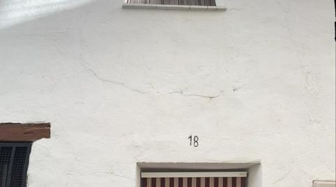 Photo 3 of Houses for sale in Arrabal, Villahermosa del Río, Castellón