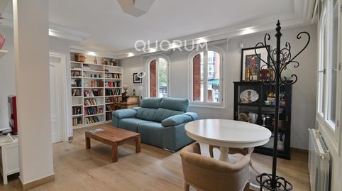 Foto 3 de Casa adosada en venta en Santutxu - Basarrate, Bilbao