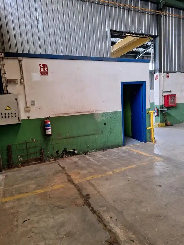 Industrial building for sale in Berriz, imagen 11