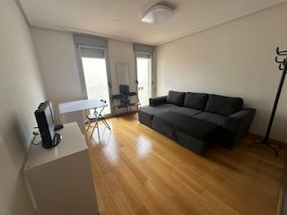 Apartamento de alquiler en Calle de Pablo Flórez, 6, Casco Antiguo